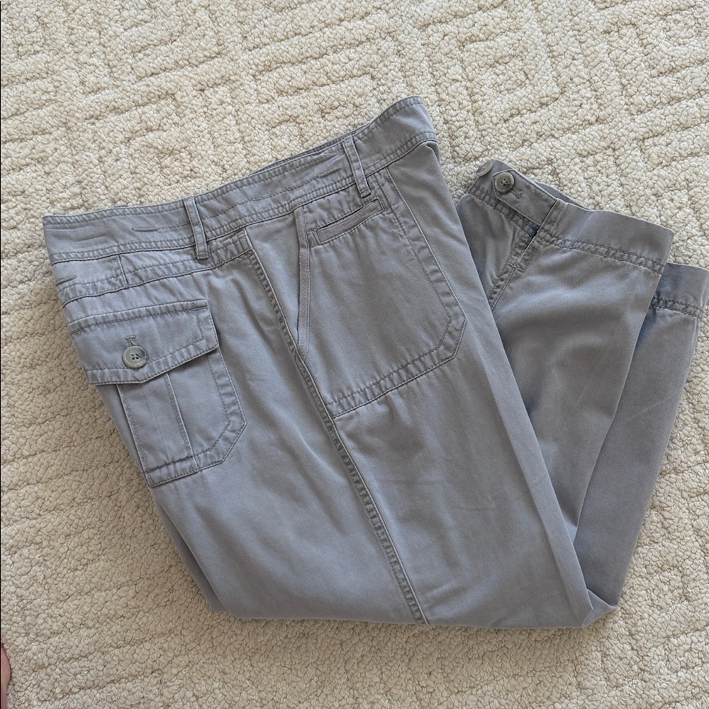 Eddie Bauer Capri